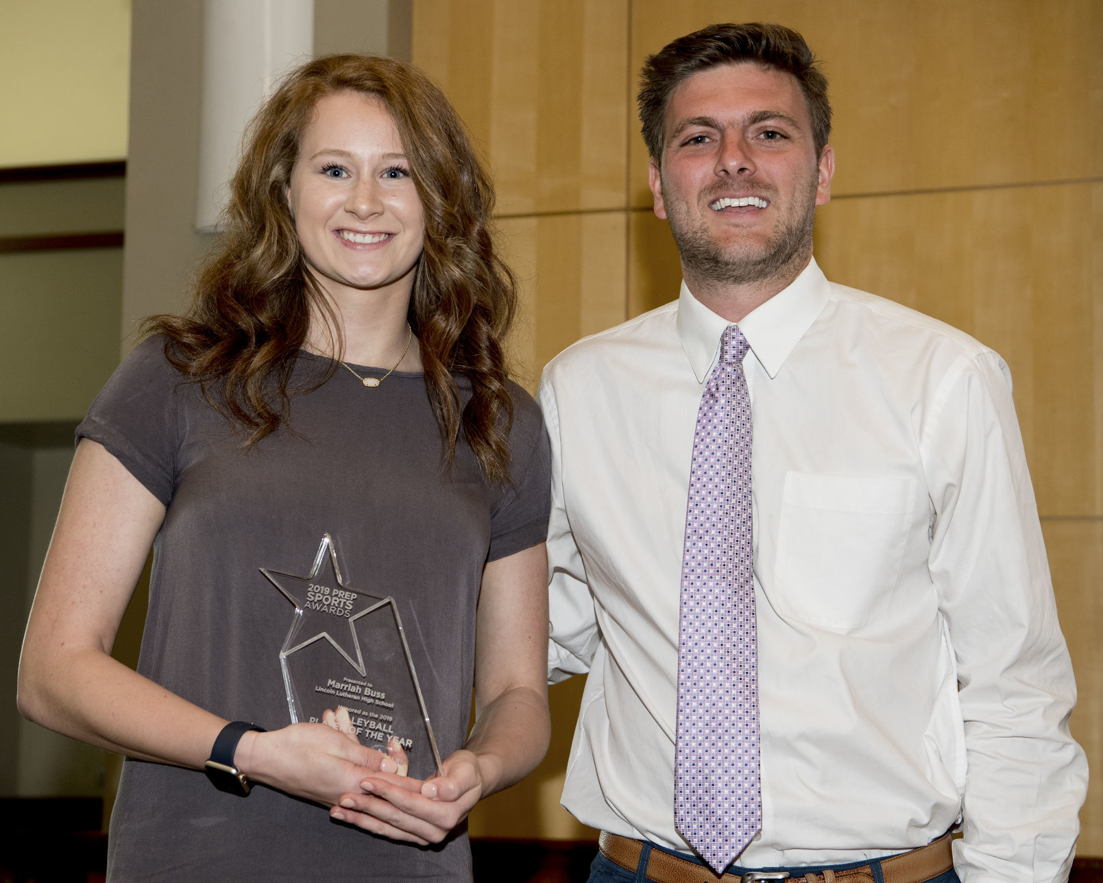 LJS Prep Sports Awards, 5.29